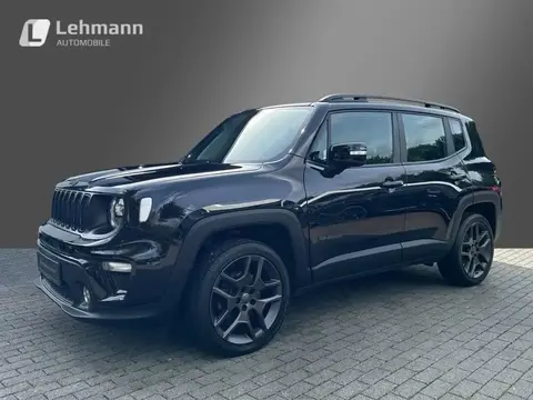 Used JEEP RENEGADE Petrol 2019 Ad 