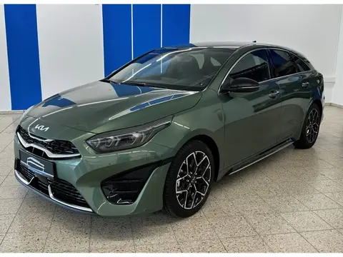 Used KIA PROCEED Petrol 2024 Ad 