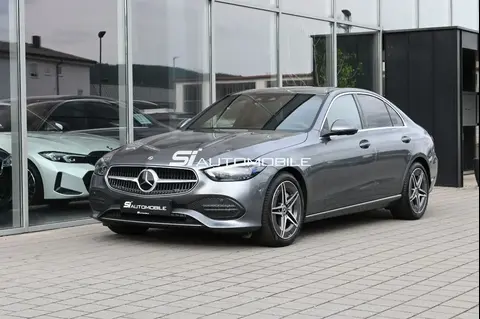 Used MERCEDES-BENZ CLASSE C Diesel 2023 Ad 