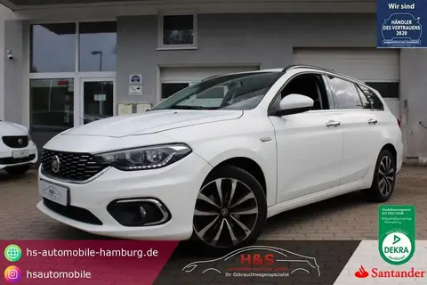 Used FIAT TIPO Diesel 2017 Ad 