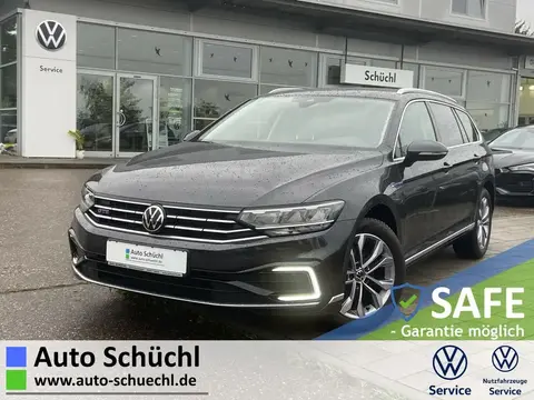 Used VOLKSWAGEN PASSAT Hybrid 2021 Ad 