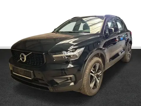 Annonce VOLVO XC40 Essence 2021 d'occasion 