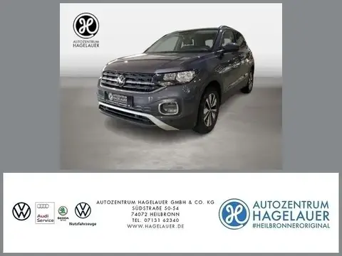 Used VOLKSWAGEN T-CROSS Petrol 2024 Ad 