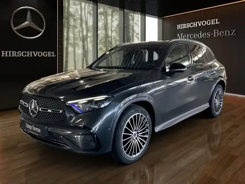 Annonce MERCEDES-BENZ CLASSE GLC Diesel 2023 d'occasion 