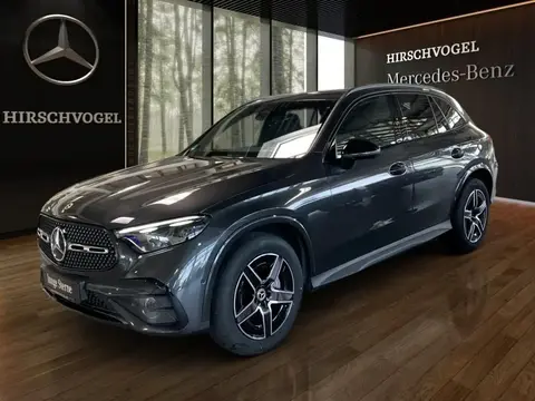 Annonce MERCEDES-BENZ CLASSE GLC Diesel 2023 d'occasion 