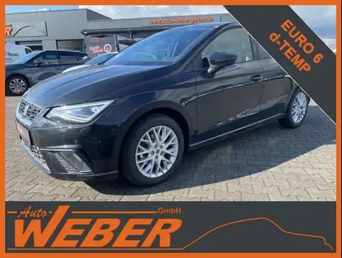 Used SEAT IBIZA Petrol 2024 Ad 