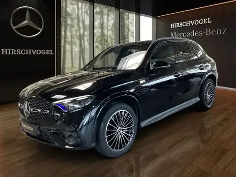 Annonce MERCEDES-BENZ CLASSE GLC Diesel 2023 d'occasion 