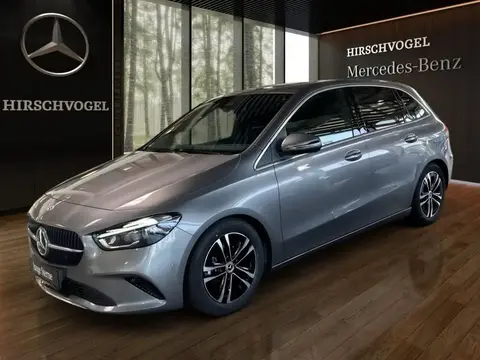 Annonce MERCEDES-BENZ CLASSE B Essence 2023 d'occasion 