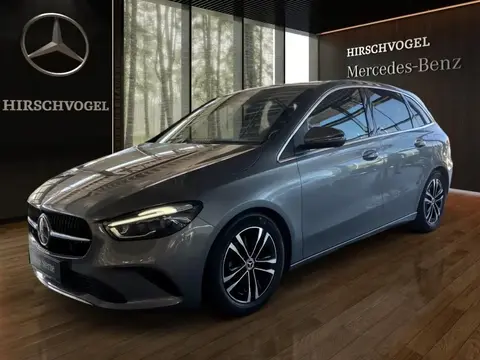 Annonce MERCEDES-BENZ CLASSE B Essence 2023 d'occasion 