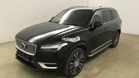 Used VOLVO XC90 Hybrid 2020 Ad 