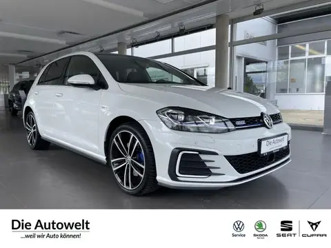 Used VOLKSWAGEN GOLF Petrol 2020 Ad 