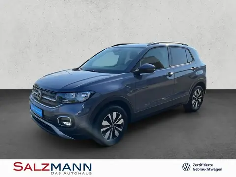 Used VOLKSWAGEN T-CROSS Petrol 2023 Ad 