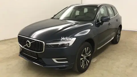 Annonce VOLVO XC60 Hybride 2021 d'occasion 