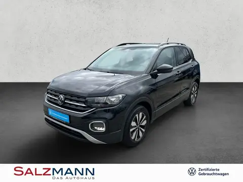 Used VOLKSWAGEN T-CROSS Petrol 2023 Ad 