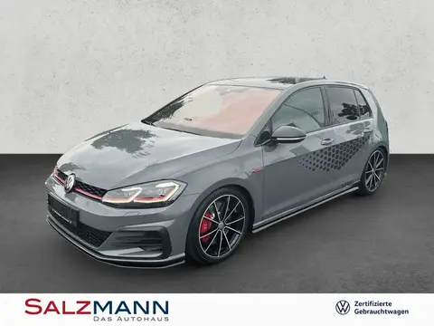 Annonce VOLKSWAGEN GOLF Essence 2019 d'occasion 