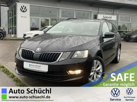 Used SKODA OCTAVIA Diesel 2020 Ad 