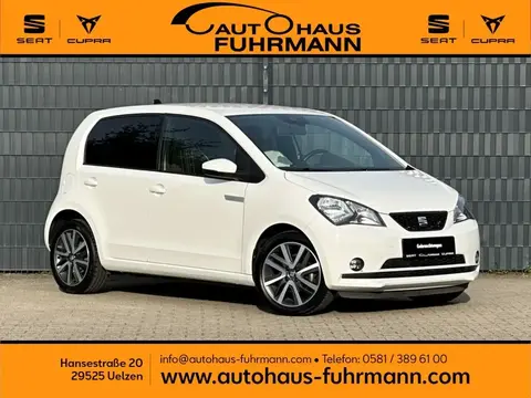 Used SEAT MII Not specified 2021 Ad 