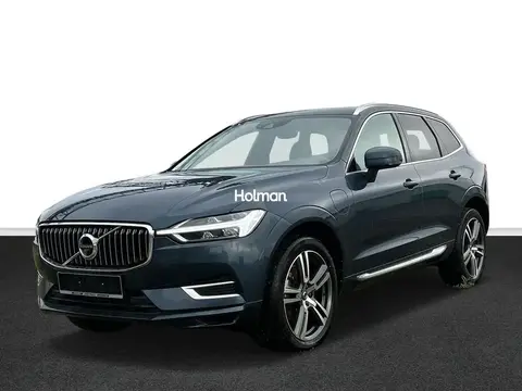 Used VOLVO XC60 Hybrid 2020 Ad 