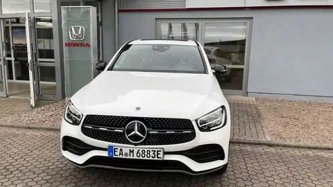 Used MERCEDES-BENZ CLASSE GLC Diesel 2022 Ad 