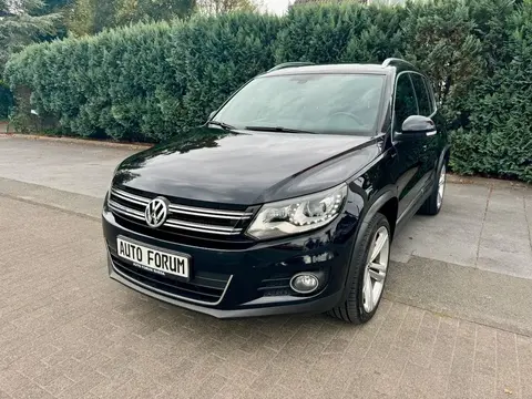 Annonce VOLKSWAGEN TIGUAN Diesel 2015 d'occasion 