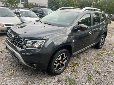 Annonce DACIA DUSTER Essence 2019 d'occasion 