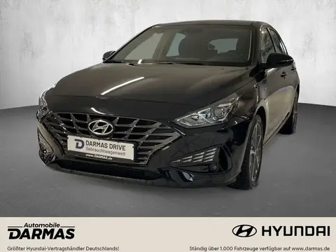 Used HYUNDAI I30 Petrol 2023 Ad 