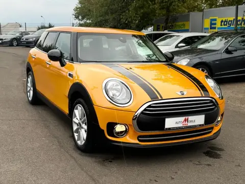 Used MINI ONE Petrol 2016 Ad 