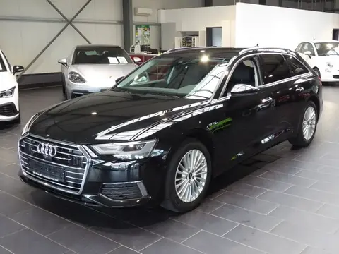 Used AUDI A6 Diesel 2022 Ad 