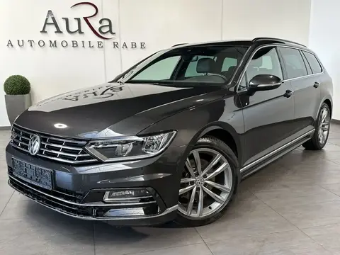 Used VOLKSWAGEN PASSAT Diesel 2019 Ad 