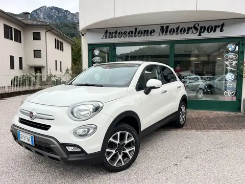 Used FIAT 500L Petrol 2018 Ad 