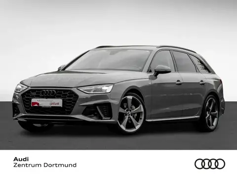 Used AUDI A4 Petrol 2021 Ad 