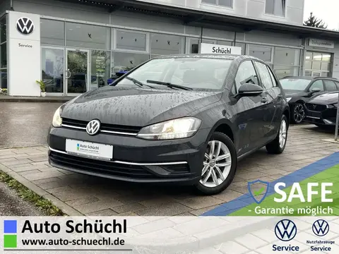 Used VOLKSWAGEN GOLF Diesel 2019 Ad 