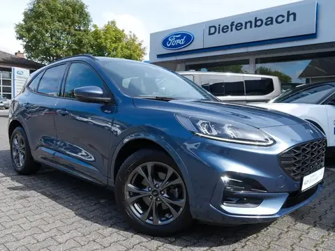 Used FORD KUGA Petrol 2023 Ad 