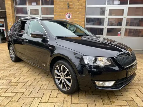 Annonce SKODA OCTAVIA Essence 2015 d'occasion 