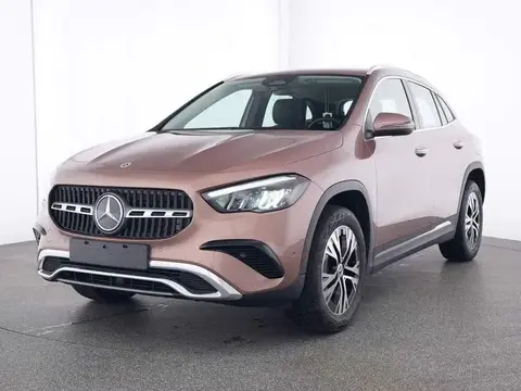 Annonce MERCEDES-BENZ CLASSE GLA Essence 2023 d'occasion 