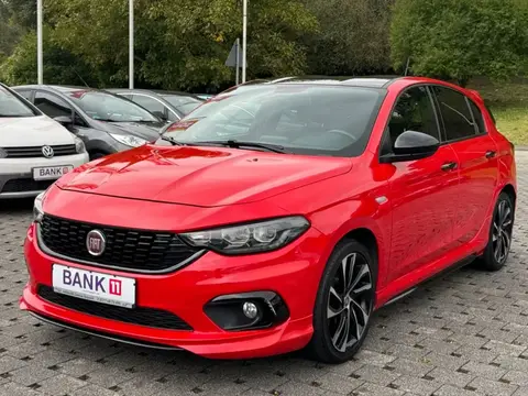 Used FIAT TIPO Petrol 2019 Ad 