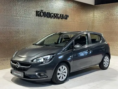 Annonce OPEL CORSA Essence 2018 d'occasion 