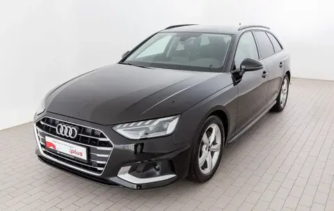 Used AUDI A4 Hybrid 2022 Ad 