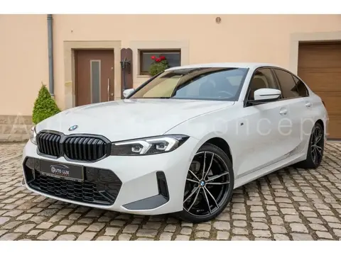 Annonce BMW SERIE 3 Diesel 2023 d'occasion 