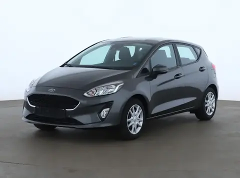 Annonce FORD FIESTA Essence 2019 d'occasion 