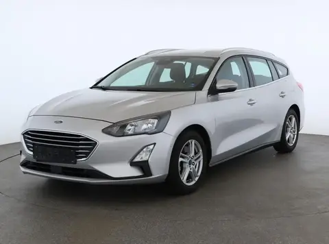 Annonce FORD FOCUS Diesel 2020 d'occasion 