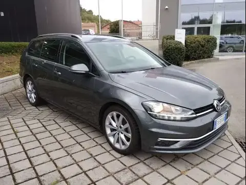 Used VOLKSWAGEN GOLF Diesel 2019 Ad 