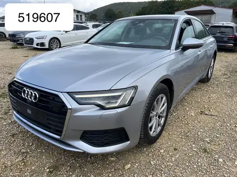 Annonce AUDI A6 Diesel 2021 d'occasion 