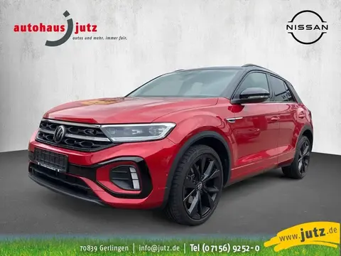 Used VOLKSWAGEN T-ROC Petrol 2022 Ad 