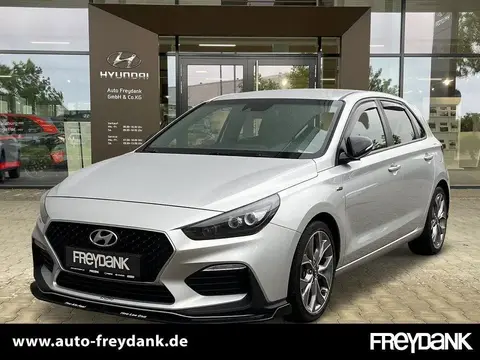 Used HYUNDAI I30 Petrol 2019 Ad 