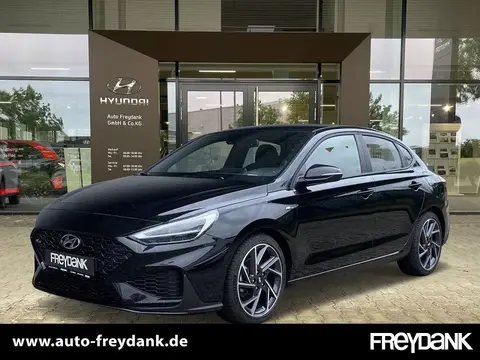 Used HYUNDAI I30 Hybrid 2022 Ad 