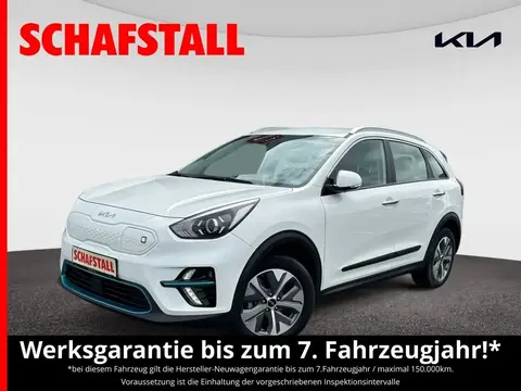 Used KIA NIRO Not specified 2021 Ad 