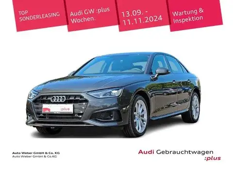 Annonce AUDI A4 Diesel 2023 d'occasion 