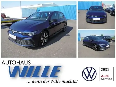 Used VOLKSWAGEN GOLF Hybrid 2022 Ad 