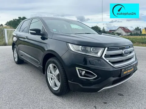 Used FORD EDGE Diesel 2018 Ad 